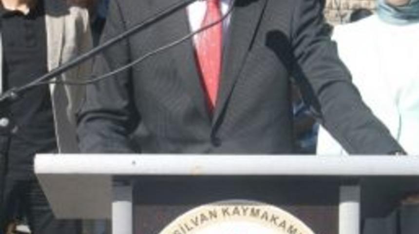 Silvan'da 29 Ekim Cumhuriyet Bayramı Etkinlikleri