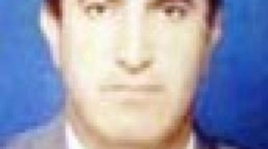 Cumhur Keskin Doğum G&uuml;n&uuml;nde Anıldı