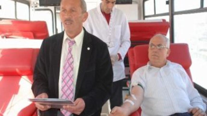 Kızılay&rsquo;da Depo Sorunu