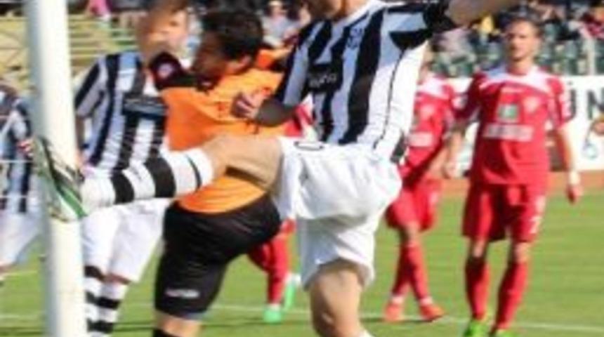 Aydınspor 1923, Buca&rsquo;da Tur Arıyor