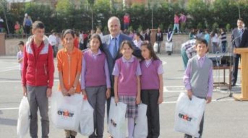 Kaynarca&rsquo;da Cumhuriyet Bayramı Coşkuyla Kutlandı