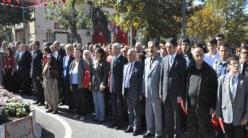 Cumhuriyetin Kuruluşunun 90. Yılı