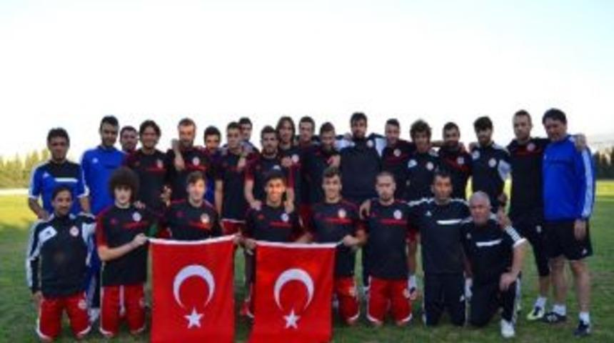 Turgutluspor&rsquo;da 29 Ekim Coşkusu