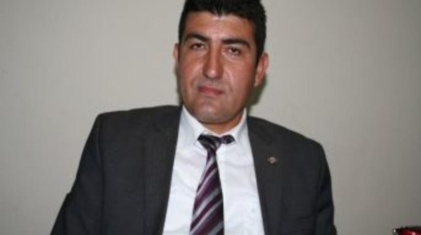 Kanatlı Hayvan Eti &Uuml;reticileri Birliginden A&ccedil;ıklama