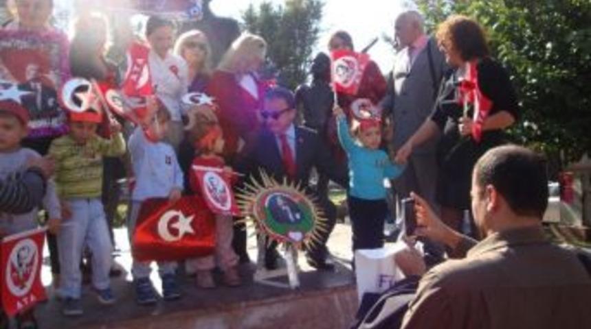 Chpli Akdemir&rsquo;den Ortak Y&ouml;netim &Ccedil;ağrısı