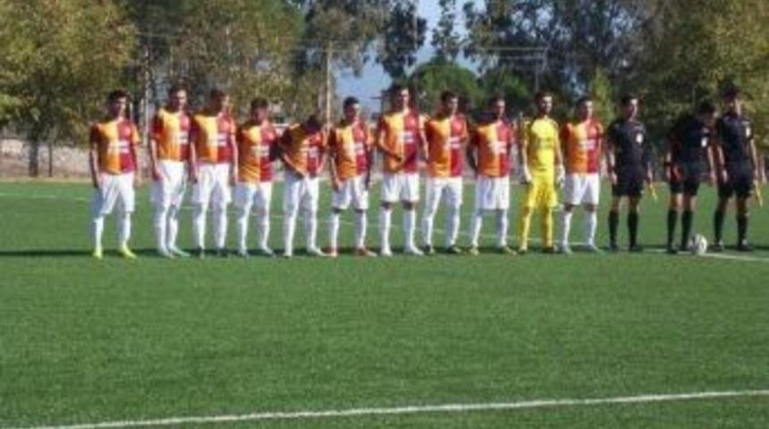 Karadeniz, &ldquo;3 Ma&ccedil;a Bedel Bir Ma&ccedil; Oynayacağız&rdquo;