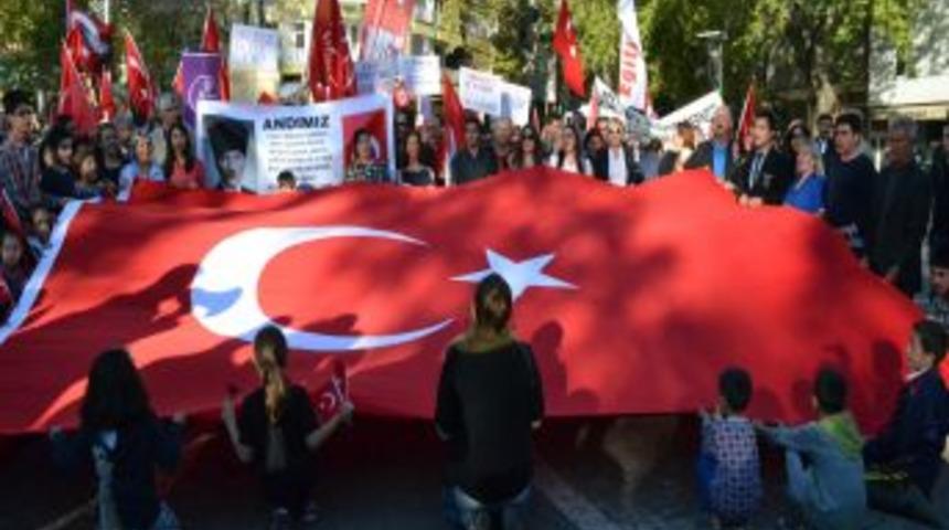 Cumhuriyet I&ccedil;in Buluştular