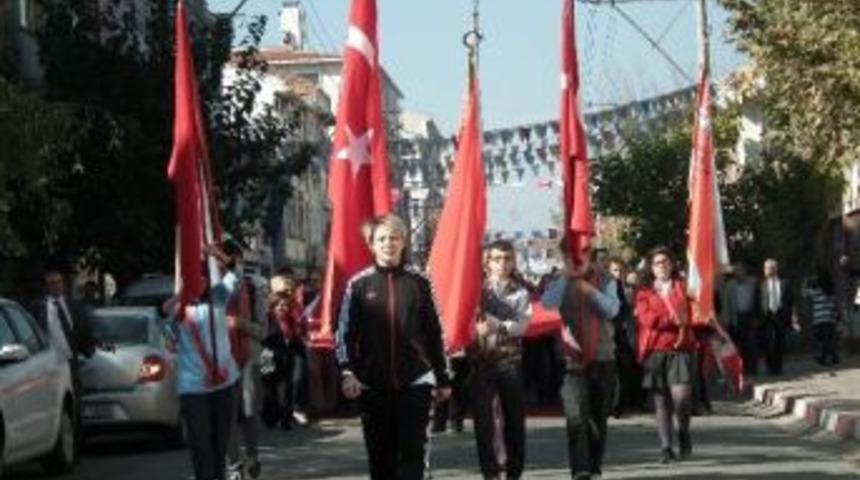 Makedonya&rsquo;nın Jupa Belediyesi&rsquo;nden Muratlı&lsquo;ya Ziyaret