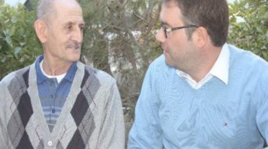 Chpli Piriştina'dan "&ccedil;ok Ama&ccedil;lı" Salon S&ouml;z&uuml;