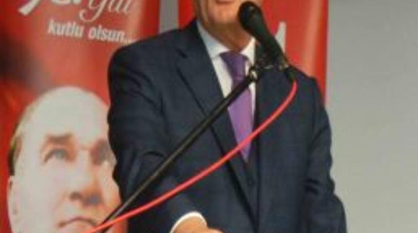 Samsun'da 'Gazete Ger&ccedil;ek' Yayın Hayatına Başladı