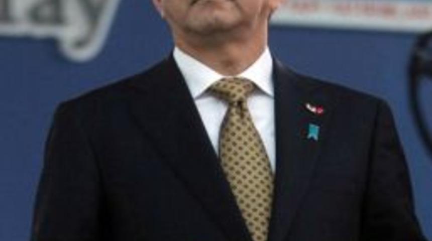 Abe: T&uuml;rkiye Ve Japonya, Asya&rsquo;yı Destekleyen Iki Kanattır