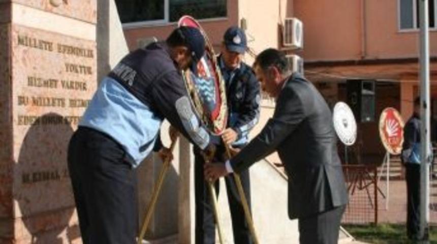 Altınova&rsquo;da 29 Ekim Coşkusu