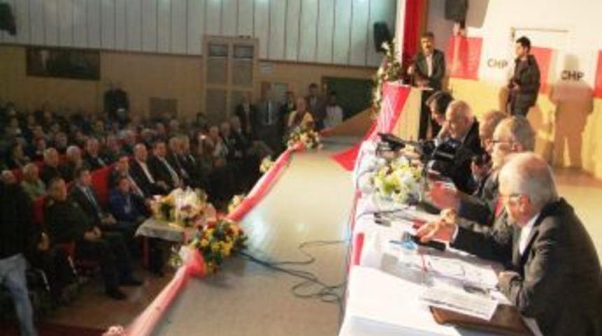 CHP'den 'Atat&uuml;rk Ve Cumhuriyet' Konulu Panel