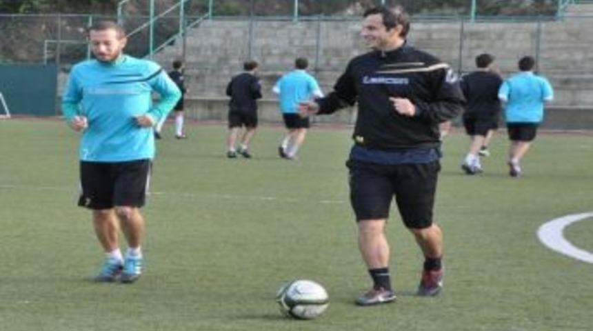 B&ouml;lgesel Amat&ouml;r Ligi