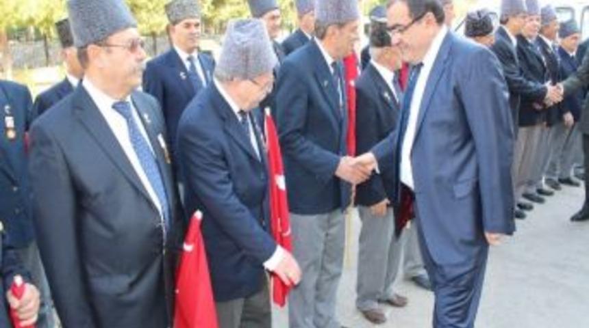Nazilli'de Cumhuriyet Bayramı Kutlamaları