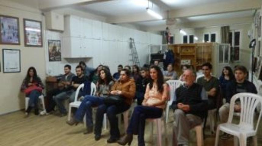 Belediye Kent Tiyatrosu Sezonu A&ccedil;tı