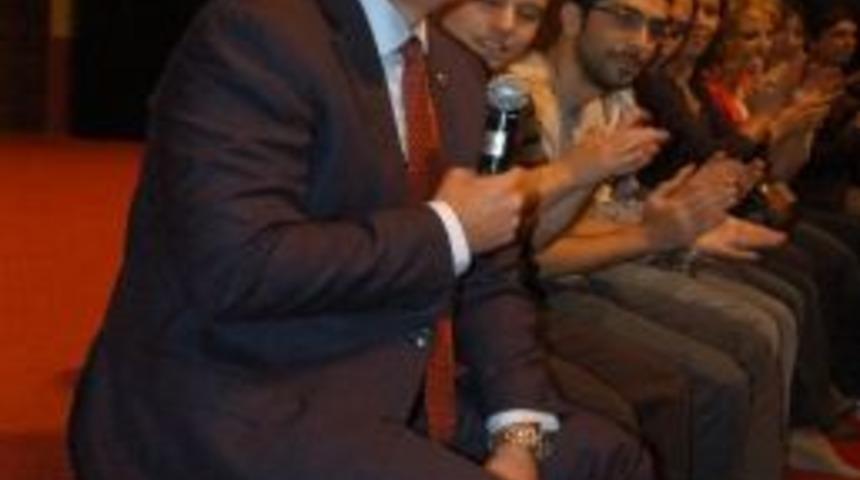 Feyzioğlu: "protokol Kapılarını Kapatacağız"