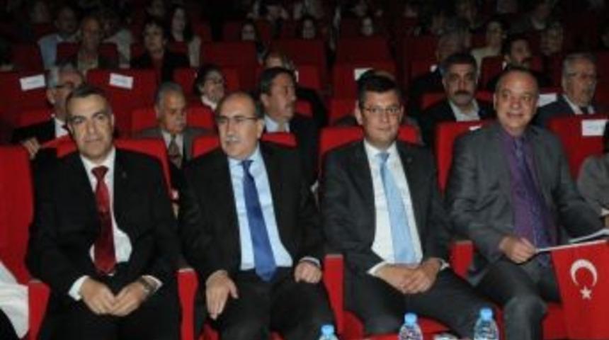 Manisa Musiki Derneği&rsquo;nden Konser