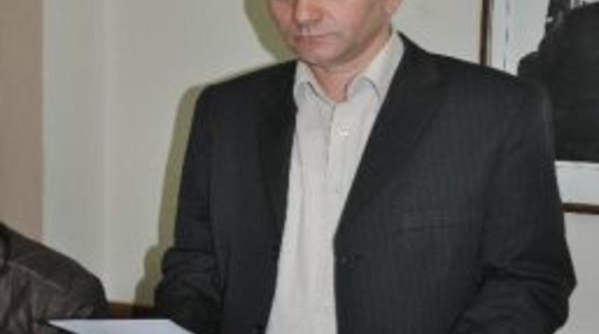 Soder Maden İş&ccedil;ilerinin Somalı Gen&ccedil;lerden Alınmasını Talep Etti