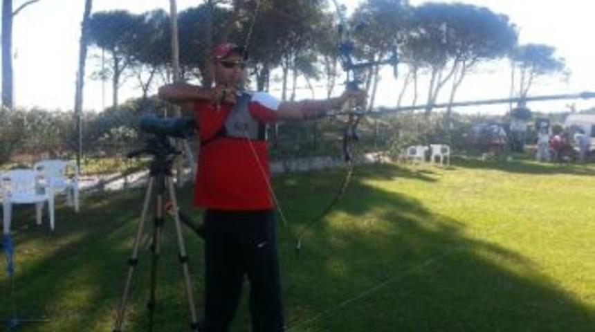 Hancı Ve Korkmaz Hedefi 12&rsquo;den Vuracak