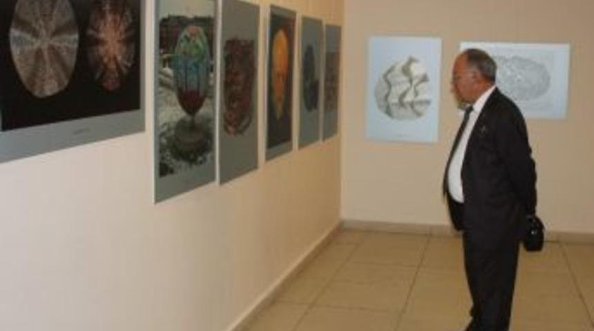 Cumhuriyetin 90. Yılına &Ouml;zel '90 Mozaik Eser'