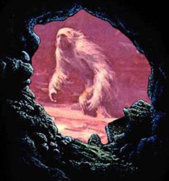 Efsanevi yaratıklar! 66