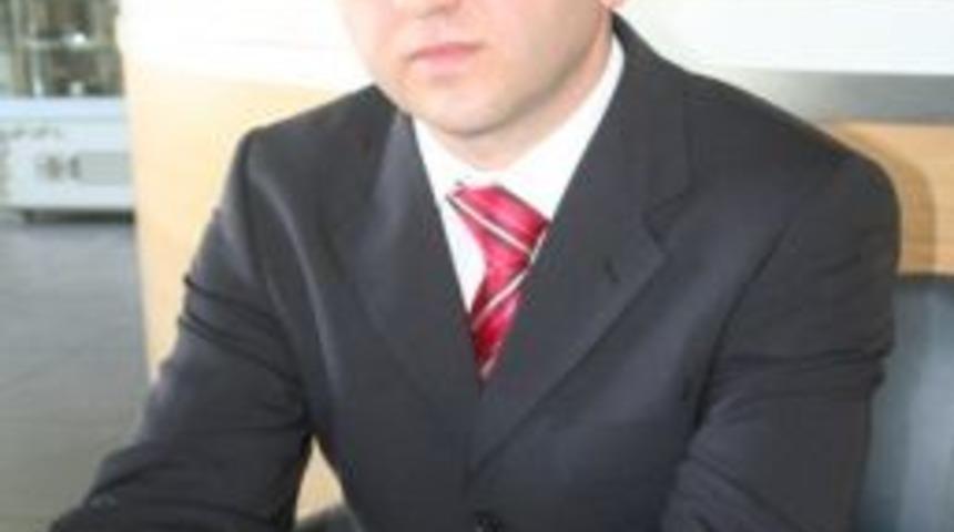 Ak Parti Erzincan Belediye Başkan Aday Adayı &Ouml;nder Şahin Basın Mensupları İle Bir Araya Geldi