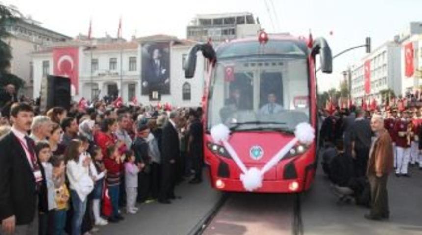 Cumhuriyet Bayramında &lsquo;ipekb&ouml;ceği&rsquo; Coşkusu