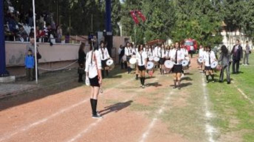 29 Ekim&rsquo;e Torbalı&rsquo;da Dev Kutlama