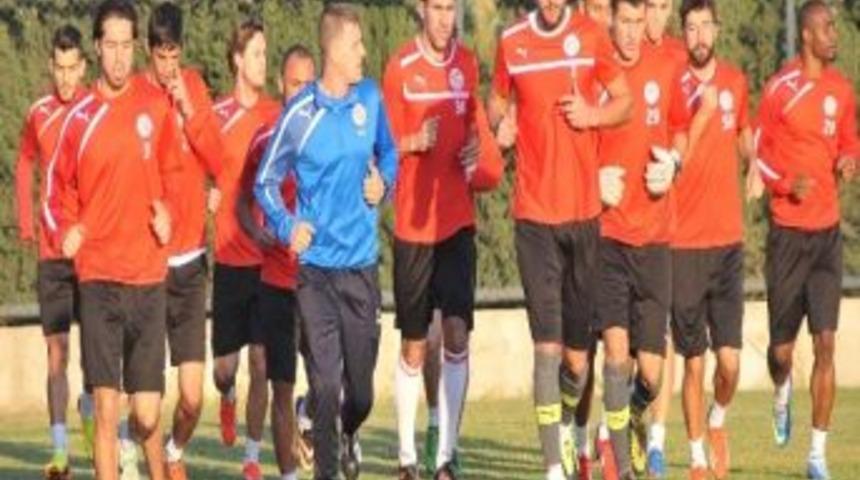 Medical Park Antalyaspor, Turgutlu&rsquo;da