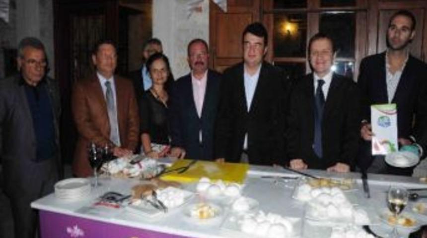 Kuşadası 4. Kardeş Kentler Festivali Sona Erdi