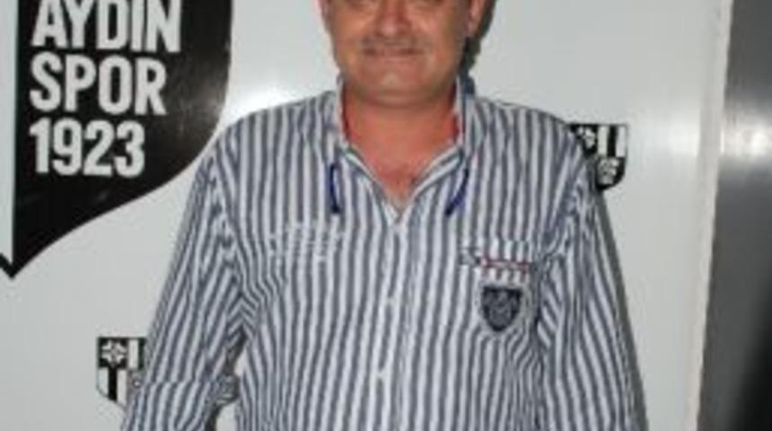 Aydınspor 1923'te Teknik Heyetle Devam Kararı &Ccedil;ıktı
