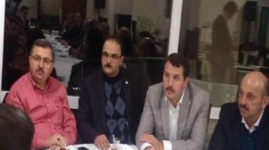 En Başarılı Şube Sendikası Eğitim-bir-sen Oldu