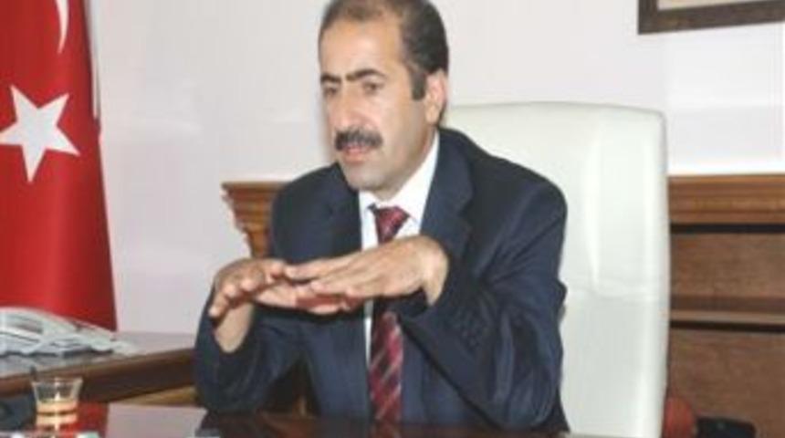 Muş E Tipi Kapalı Cezaevi'nden Hastaneye Kaldırılanlar Taburcu Edildi