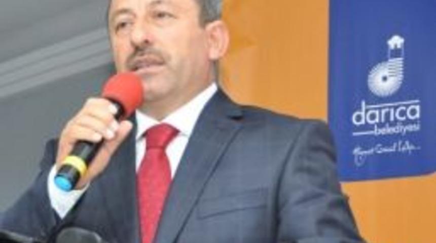 Karabacak Darıca'nın Altın Yıllarını Anlattı