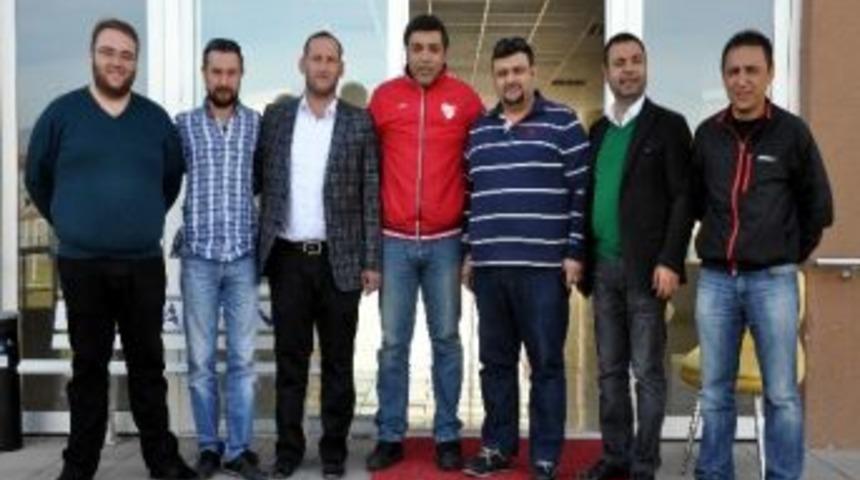 Erkekler B&ouml;lgesel Basketbol Ligi