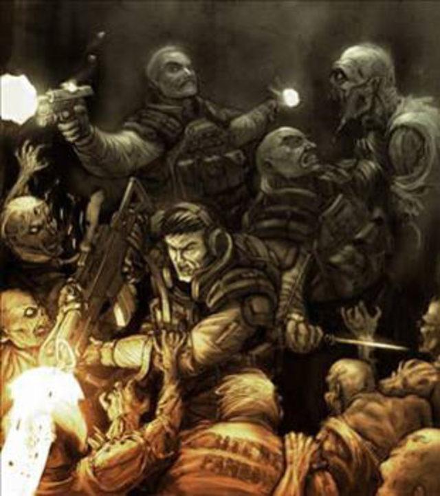 Efsanevi yaratıklar! 67