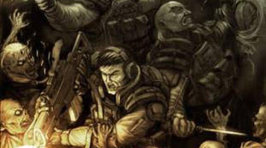 Efsanevi yaratıklar!