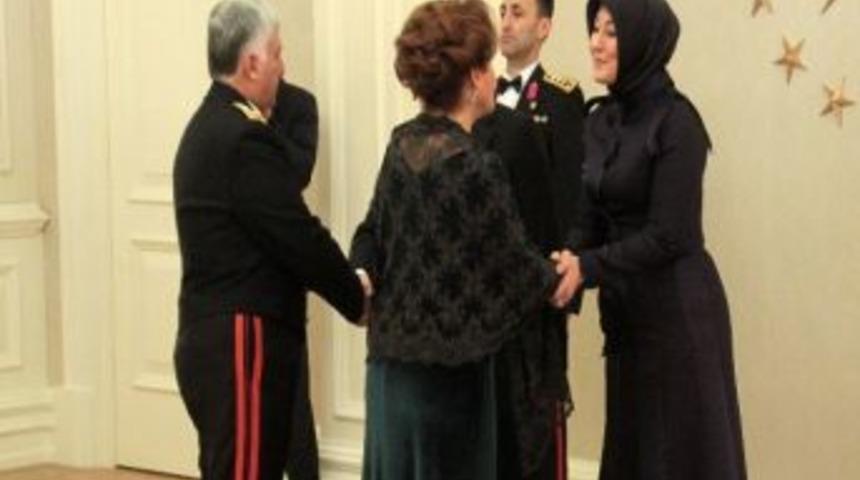 Genelkurmay Başkanı Orgeneral &Ouml;zel: &ldquo;rus Savaş U&ccedil;akları Hava Sahamızı İhlal Etmedi"