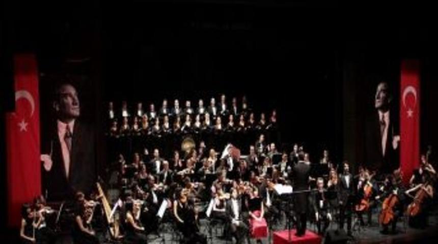 Cumhuriyet Bayramı Konseri