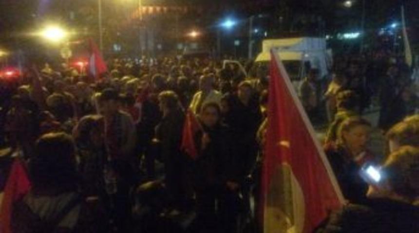 Kartallı Kazım'dan Mustafa Kemal'e Cumhuriyet Y&uuml;r&uuml;y&uuml;ş&uuml;