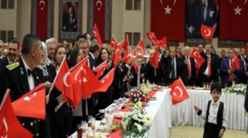 29 Ekim Cumhuriyet Bayramı