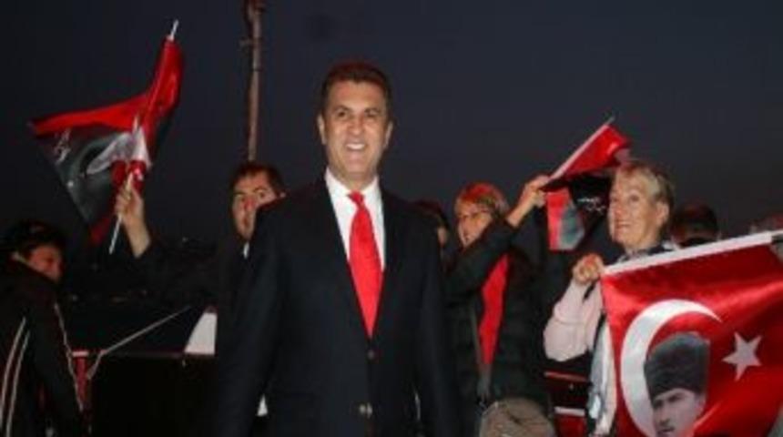 Mustafa Sarıg&uuml;l: "9 Kasım &Ccedil;ok &Ouml;nemlı Birg&uuml;n"