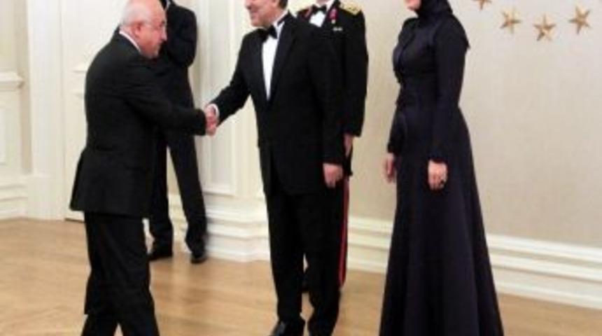 Tbmm Başkanı &Ccedil;i&ccedil;ek: "meclis Halkın Gerisinde Olmamalı"