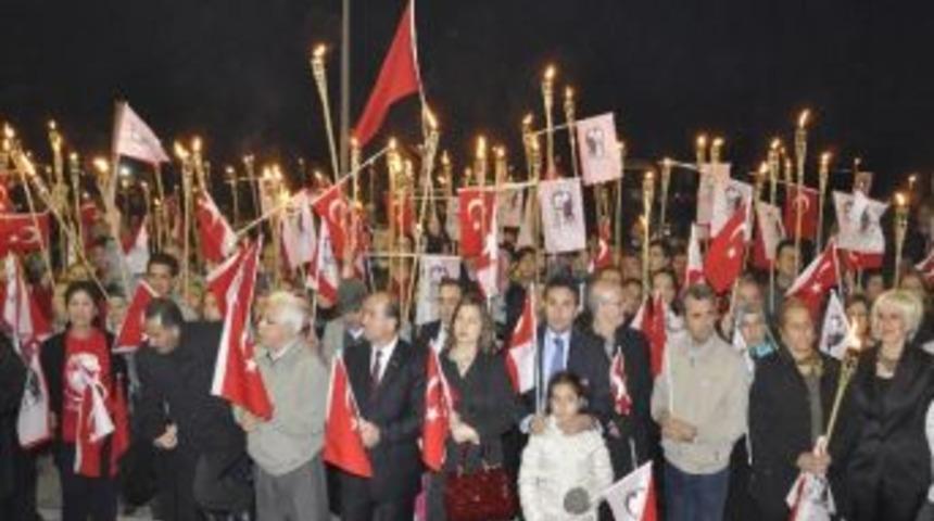 Cumhuriyet Bayramı'nda İnebolu'da Unutulmaz Konser