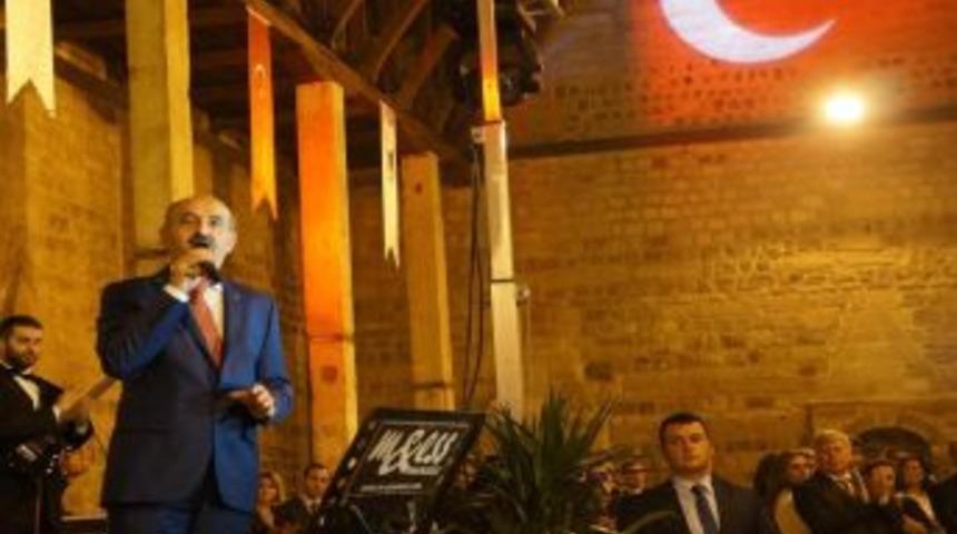 29 Ekim Cumhuriyet Bayramı