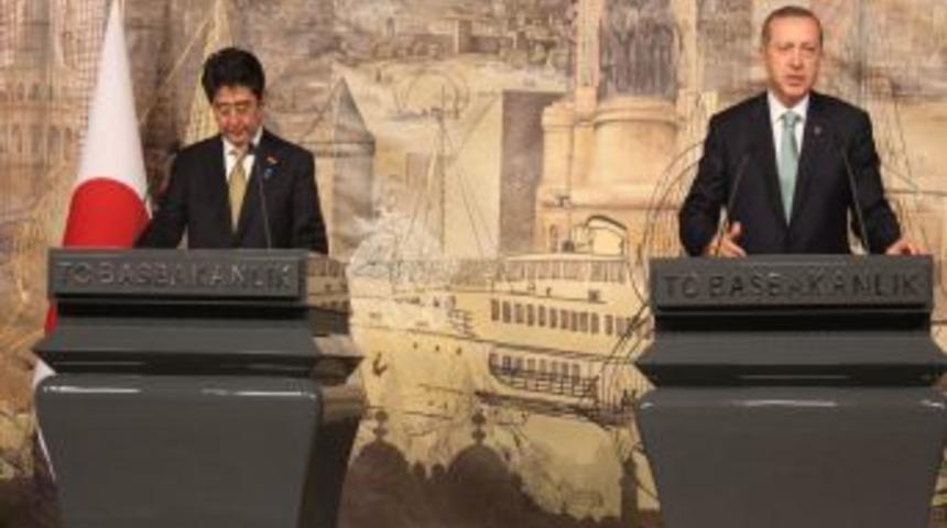 Başbakan Erdoğan: Arzumuz, N&uuml;kleer Enerji Santralini Hızla Ger&ccedil;ekleştirebilmek