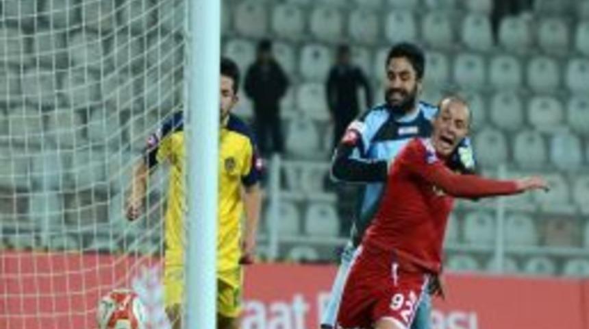 Futbol: Ziraat T&uuml;rkiye Kupası