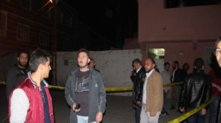 Ceylanpınar&rsquo;da sokağa havan mermisi d&uuml;şt&uuml;