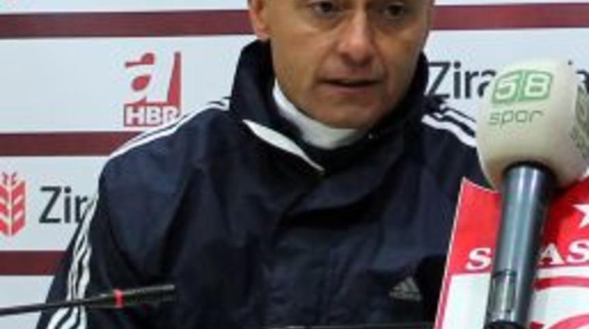 Lopez: Ankarag&uuml;c&uuml; Karşısında Zor Bir Galibiyet Aldık